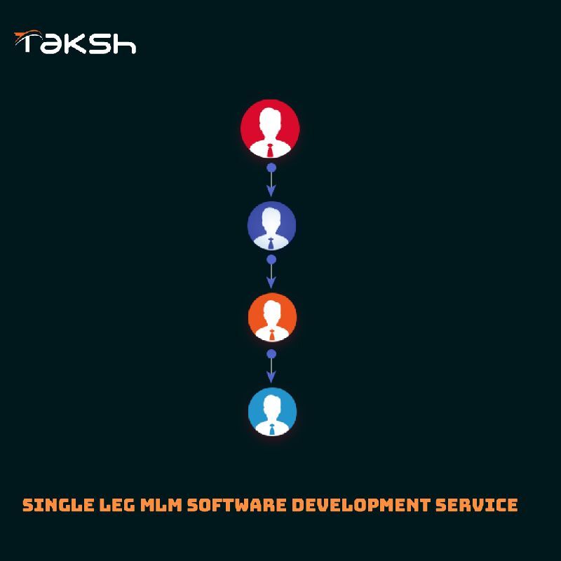 Single Leg MLM Software Development Service