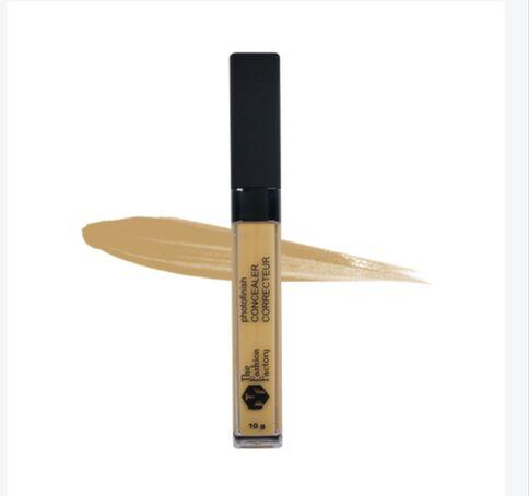 TFF Finish Concealer, Color : Golden