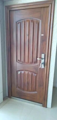 Kitchen Wooden Door