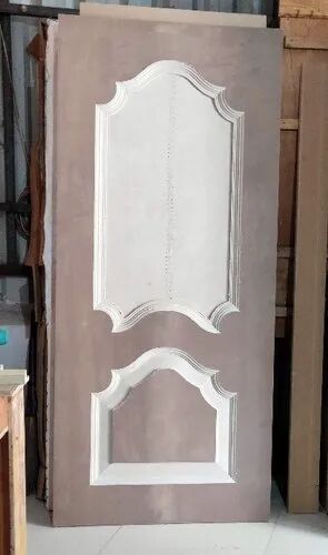 Rust Proof WPC Door, Shape : Rectangular