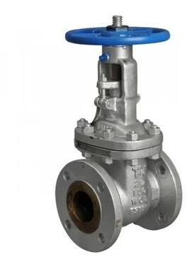 Cast Iron Gate Valve