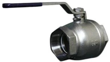 C.i / C.s / Ss 304 / Ss 316 Floating Ball Valve, Pressure : Low To High Pressure