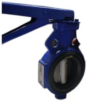 Wafer Butterfly Valve