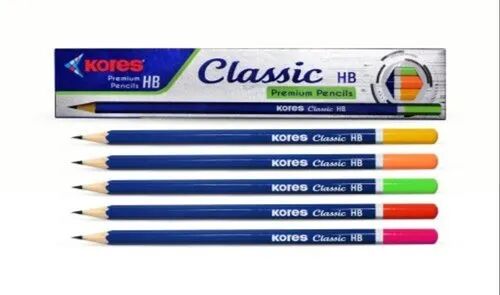 Kores HB Pencil