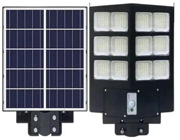 LED Solar Street Lights, Features : Waterproof durable