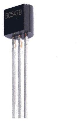 NPN Transistor