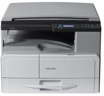 Ricoh Single Function Printer, Paper Size : A4