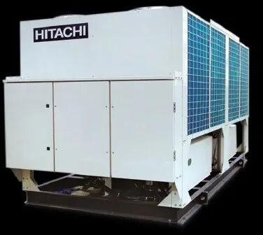 MS Hitachi Chillers, Voltage : 220V
