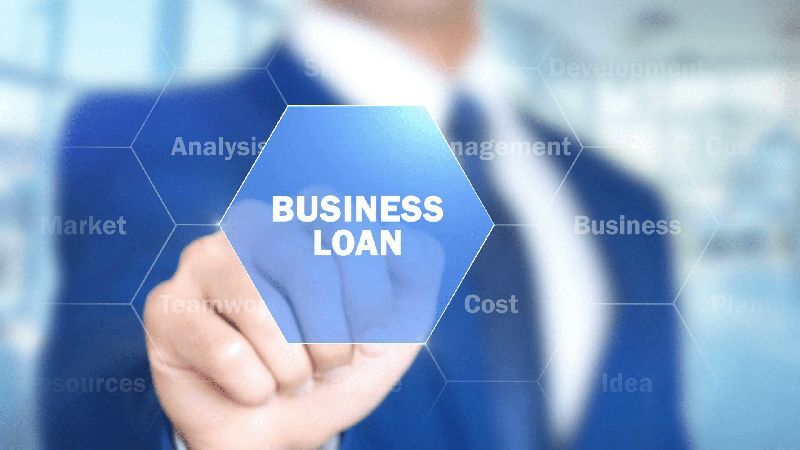 Unsecured -Business -Loan