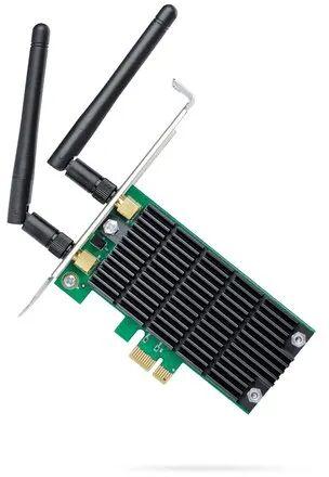 Wireless Dual Band PCI Express Adapter