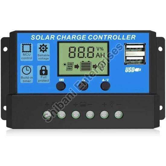 Solar Charge Controller, for Industrial Use
