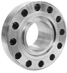 stainless steel flanges