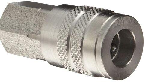 Stainless Steel Hose Couplings