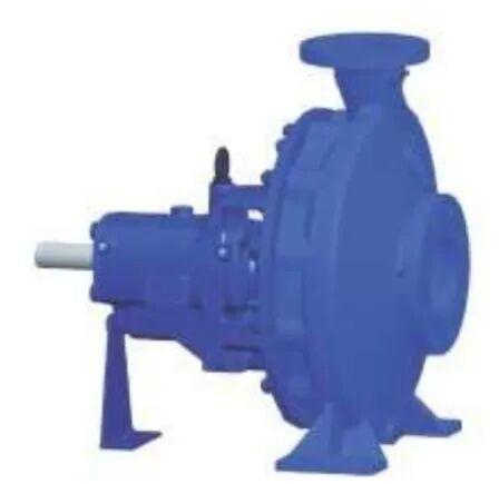 End Suction Pump, Color : Blue