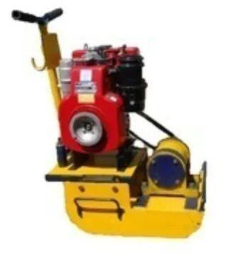 Reversible Plate Compactor