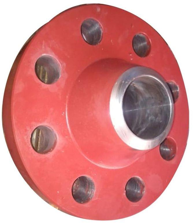 pipe flanges