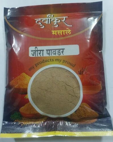 Durvankur jeera powder, Packaging Type : Packet