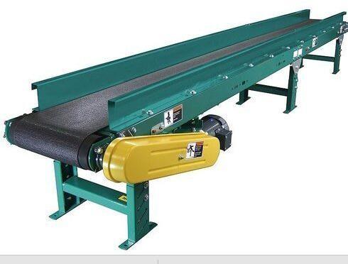 PVC Industrial Belt Conveyor