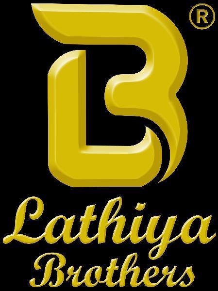 Lathiya Brothers - Web Portal Development