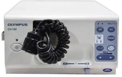 Olympus Endoscopy