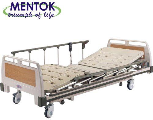 Mentok ICU Bed, Color : Customize