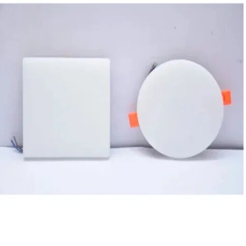 Led panel light, Lighting Color : Natural White