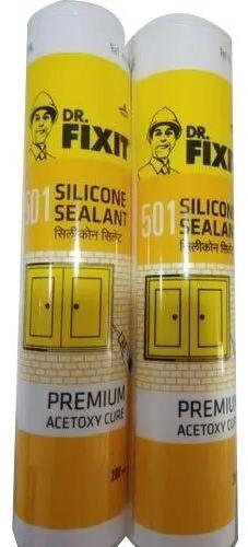 Silicone Sealants, Grade Standard : Industrial Grade