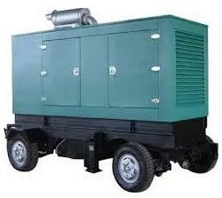 generator rental services