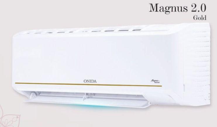 1.5 Ton Onida Magnus 2.0 Gold Air Conditioner