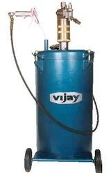 Vijay Pneumatic Grease Pump