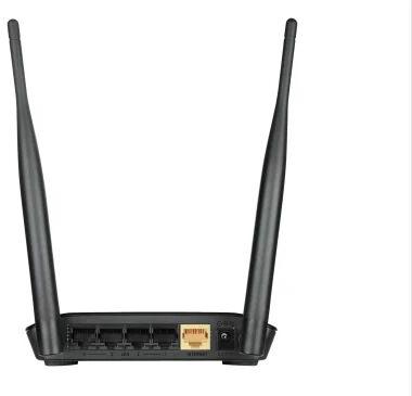D-Link Wireless Router, Color : Black