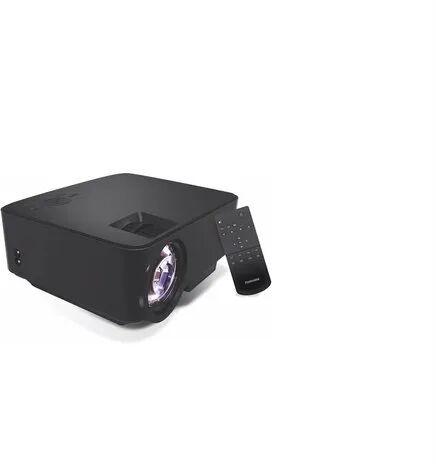 Portronics Projector, Display Type : LED