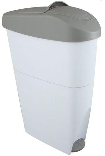 Plastic Napkin Disposal Bin