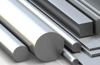 Grey Hexagonal Polished Bright Steel Bars, For Construction, Certification : Isi Certified