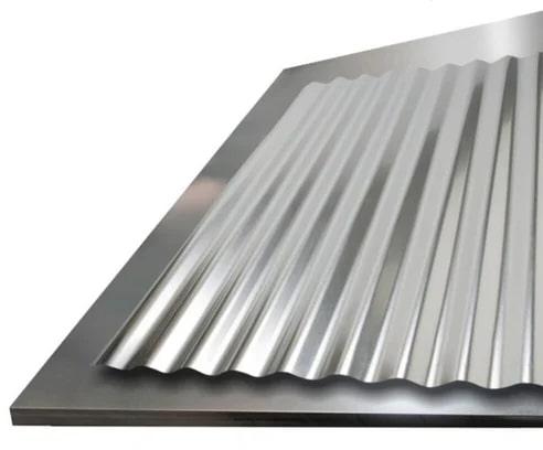 GP Roofing Sheets