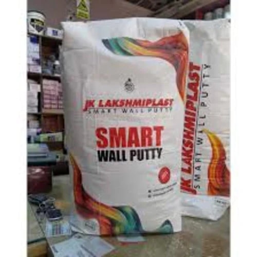 JK Laxmiplast Wall Putty, Packaging Type : Bag