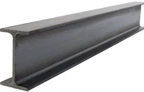 Mild Steel Galvanized Beams