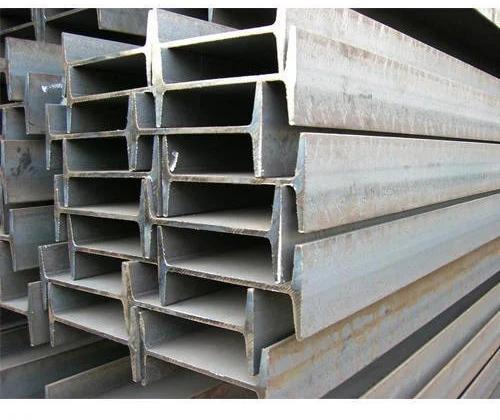 Mild Steel Industrial Beams