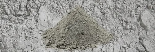 Grey Powder Pozzolana Cement, for Construction Use, Packaging Type : Plastic Bag