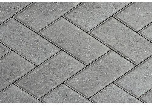 Rectangular Paver Blocks