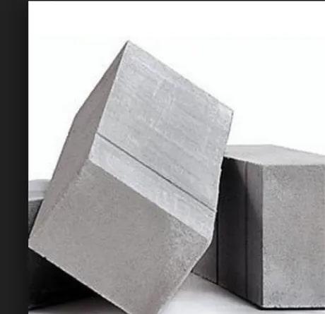 Aerated Concrete Siporex Aac Blocks, For Construction, Size : Standard