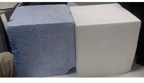 Square EPS Blocks, for Industrial