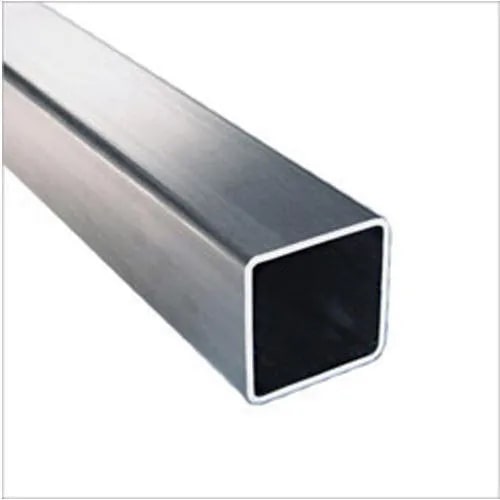 Galvanized Iron Square Hollow Sections