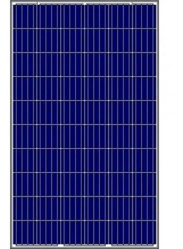 Polycrystalline Solar Panel