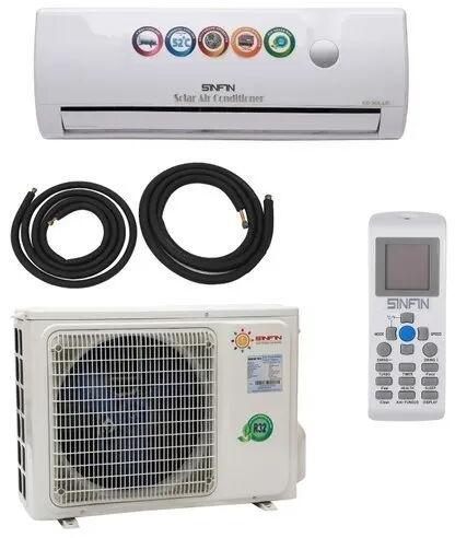 Solar Air Conditioner, Voltage : 220 V