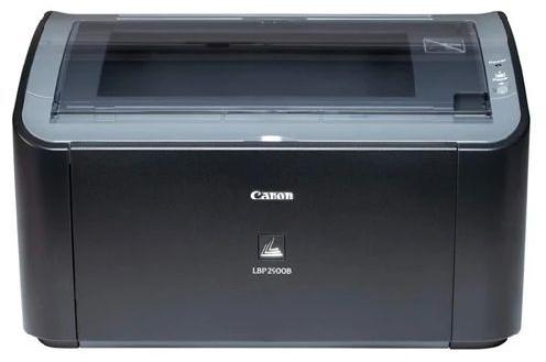 Canon Laser Printer