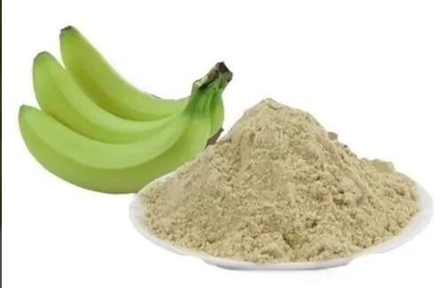 Raw banana powder, Packaging Type : Loose