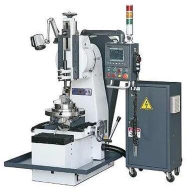 CNC Slotting Machine