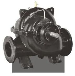 Horizontal Split Casing Pump, Voltage : 220-240V