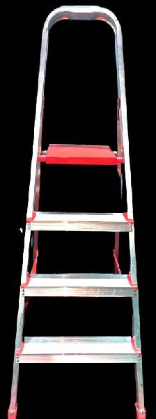 Portable ms platform ladder